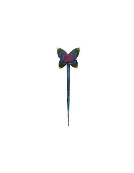 Pasador chales Knitpro Flora Utterly Butterfly 20934