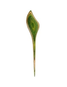 Pasador chales Knitpro Flora Feather 20928