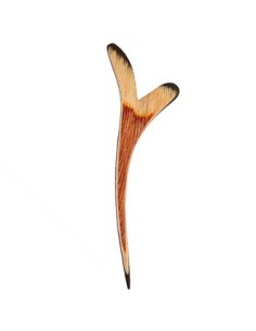 Pasador chales Knitpro Flora Twig 20927