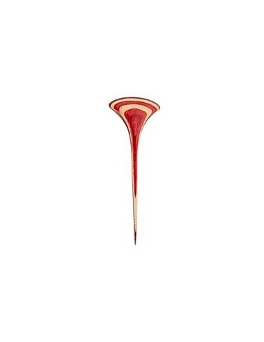 Pasador chales Knitpro Flora Shell 20926