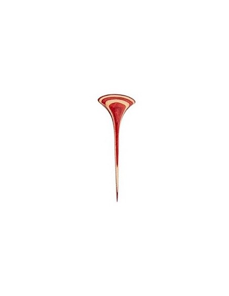 Pasador chales Knitpro Flora Shell 20926