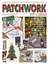 Revista patchwork en casa Nº 77
