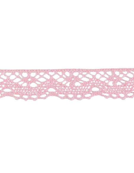 Puntilla bolillo 4117 (2,70 cm), m