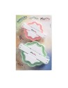 Set pompones Nirvana Knitpro 10864