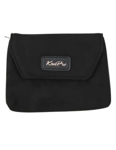 Bolsa neceser Coal Collection KnitPro 12866
