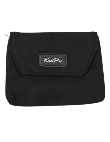 Bolsa neceser Coal Collection KnitPro 12866