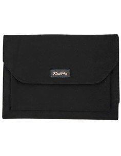 Estuche para agujas circulares Coal Collection KnitPro 12863