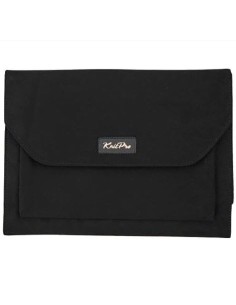 Estuche para agujas de doble punta Coal Collection KnitPro 12862