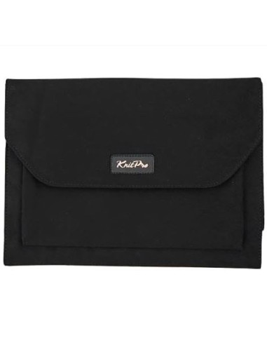 Estuche para agujas de doble punta Coal Collection KnitPro 12862