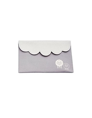 Set agujas interc. 3.5-8 mm KnitPro Trendz Deluxe 50620
