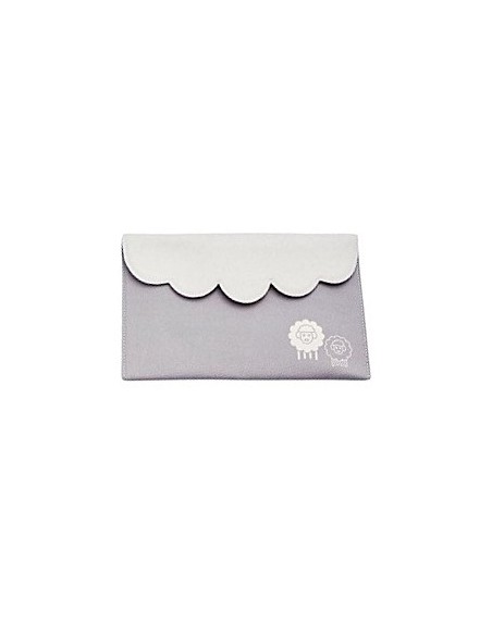Set agujas interc. 3.5-8 mm KnitPro Trendz Deluxe 50620