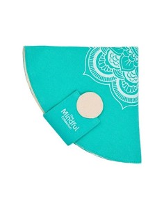 Set agujas circulares  2-6 mm 100 cm KnitPro Mindful Serene 36321