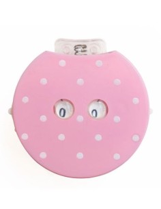 Cuentavueltas Knitpro Clicky 10860