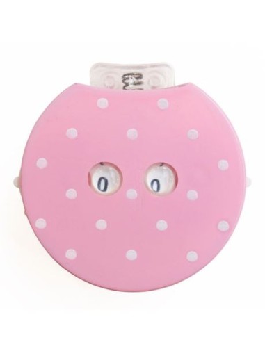 Cuentavueltas Knitpro Clicky 10860