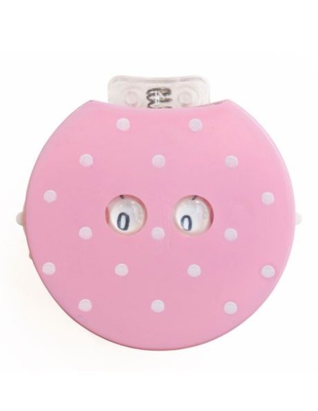 Cuentavueltas Knitpro Clicky 10860