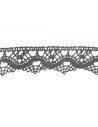 Puntilla bolillo 4442 (2,70 cm), m