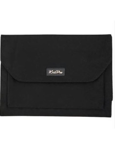 Estuche para agujas Coal Collection KnitPro 12864