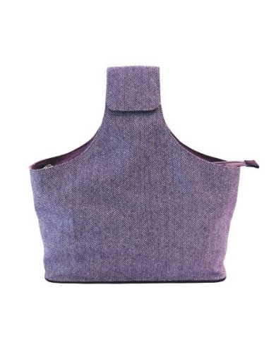 Bolso de mano Knitpro Snug 12810