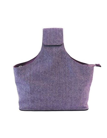 Bolso de mano Knitpro Snug 12810