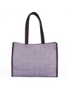 Bolso de mano Tote bag Knitpro Snug 12812