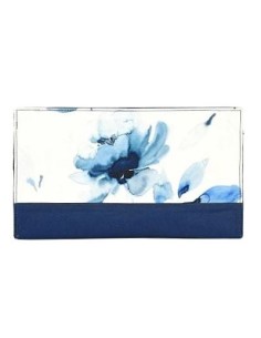 Estuche agujas intecambiables y doble punta KnitPro Blossom 12853