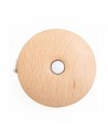 Cinta métrica redonda madera KnitPro 11294