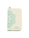 Set agujas doble punta 2-5 mm 15 cm KnitPro Mindful Gracious 36332