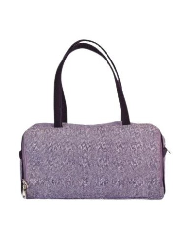 Bolso de lona Knitpro Snug 12811