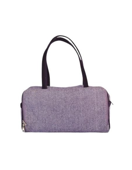 Bolso de lona Knitpro Snug 12811