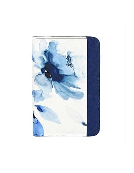 Estuche agujas doble punta KnitPro Blossom 12851