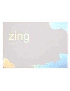Set agujas interc. 3,5-8 mm KnitPro Zing Melodies of Life 47412