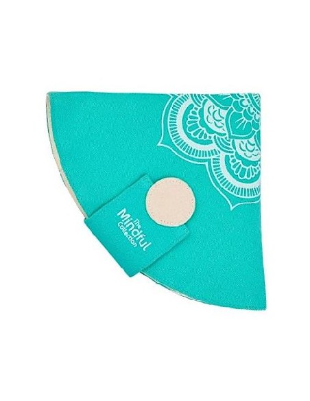 Set agujas circulares 2-6 mm 25 cm KnitPro Mindful Explore 36320