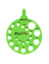 Medidor de agujas Envy Knitpro 10992