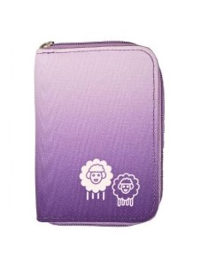 Set agujas intercambiables KnitPro Symfonie Deluxe Especial 20662