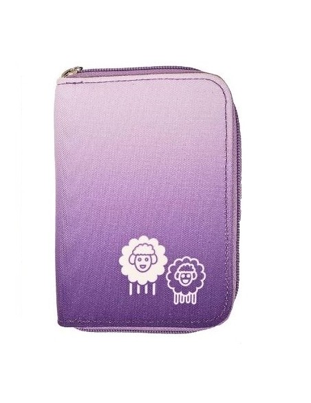 Set agujas intercambiables KnitPro Symfonie Deluxe Especial 20662