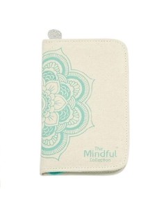 Set agujas doble punta 2-5 mm 15 cm KnitPro Mindful Grateful 36331