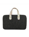 Bolso labores Knitpro Doctor Bloom 12830
