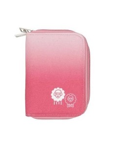 Set agujas interc. 3,5-8 mm 10 cm KnitPro Zing Special Deluxe 47425
