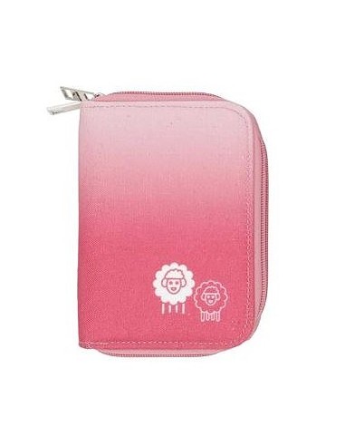 Set agujas interc. 3,5-8 mm 10 cm KnitPro Zing Special Deluxe 47425
