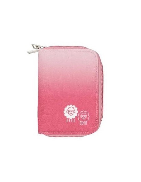 Set agujas interc. 3,5-8 mm 10 cm KnitPro Zing Special Deluxe 47425