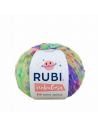 Lana Rubí VL074 Nebulosa, ovillo 100 gr