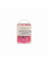Alfileres patchwork Bohin 26706, caja de 100 alfileres