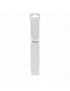 Estuche guarda agujas transparente Bohin 68895, unidad 2