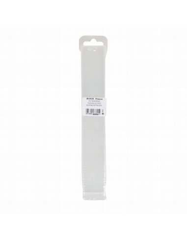 Estuche guarda agujas transparente Bohin 68895, unidad