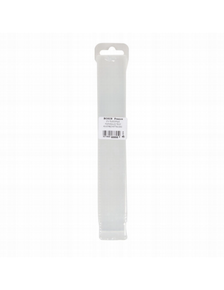 Estuche guarda agujas transparente Bohin 68895, unidad