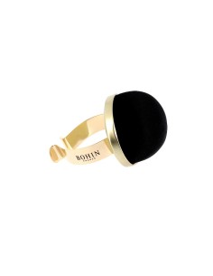 Alfiletero pulsera Bohin 75590 Negro, unidad 2