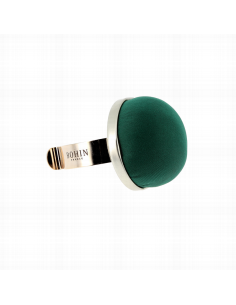 Alfiletero pulsera Bohin 98810 Verde, unidad 2