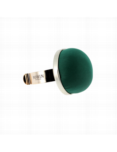 Alfiletero pulsera Bohin 98810 Verde, unidad