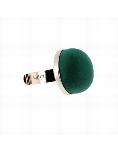 Alfiletero pulsera Bohin 98810 Verde, unidad