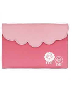 Set agujas intercambiables mini 5 cm KnitPro Zing 47432